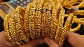 خسارة 100 جنيه.. تراجع أسعار الذهب في السوق المحلي بسبب قوة الدولار ترقبًا للتحولات الجديدة